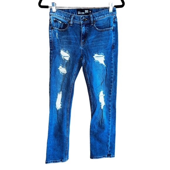 Dark blue jean Tokyo fit - Skinny | Le 31 | Shop Men's Skinny & Super